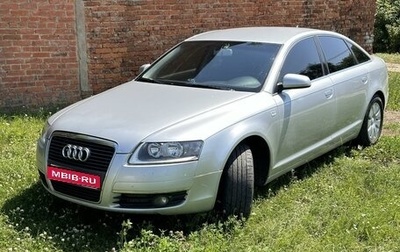 Audi A6, 2008 год, 850 000 рублей, 1 фотография