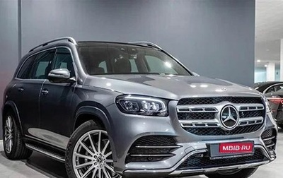 Mercedes-Benz GLS, 2022 год, 16 800 000 рублей, 1 фотография