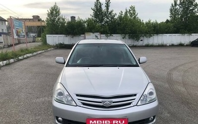 Toyota Allion, 2007 год, 900 000 рублей, 1 фотография