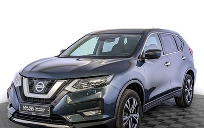 Nissan X-Trail, 2020 год, 2 825 000 рублей, 1 фотография