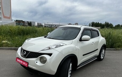 Nissan Juke II, 2011 год, 1 200 000 рублей, 1 фотография