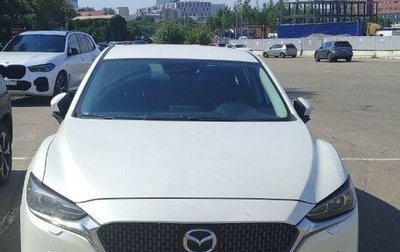 Mazda 6, 2021 год, 2 650 000 рублей, 1 фотография