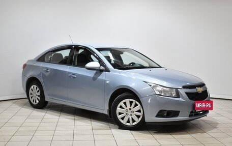 Chevrolet Cruze II, 2012 год, 808 000 рублей, 1 фотография