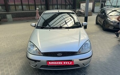 Ford Focus IV, 2005 год, 250 000 рублей, 1 фотография