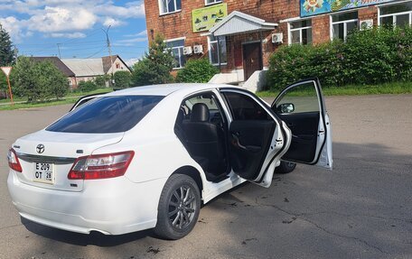 Toyota Premio, 2010 год, 1 320 000 рублей, 2 фотография