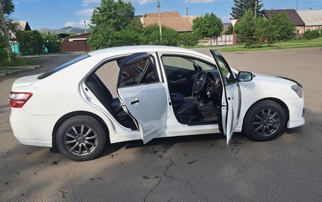 Toyota Premio, 2010 год, 1 320 000 рублей, 5 фотография