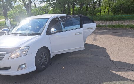 Toyota Premio, 2010 год, 1 320 000 рублей, 4 фотография