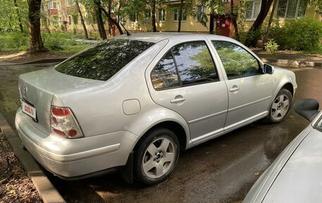 Volkswagen Jetta IV, 2000 год, 280 000 рублей, 2 фотография