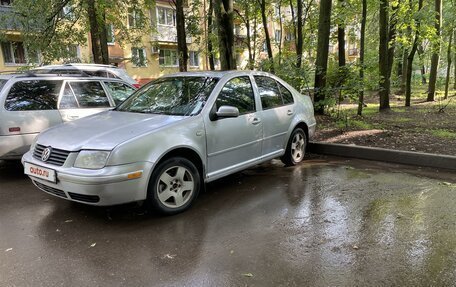 Volkswagen Jetta IV, 2000 год, 280 000 рублей, 3 фотография