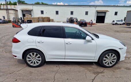 Porsche Cayenne III, 2012 год, 3 140 000 рублей, 4 фотография