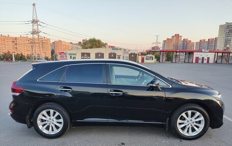 Toyota Venza I, 2013 год, 2 054 000 рублей, 3 фотография