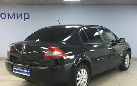 Renault Megane II, 2006 год, 463 000 рублей, 5 фотография