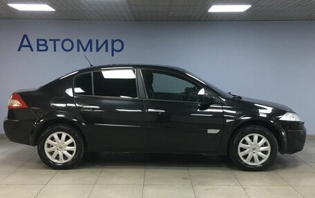 Renault Megane II, 2006 год, 463 000 рублей, 4 фотография