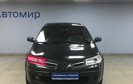 Renault Megane II, 2006 год, 463 000 рублей, 2 фотография