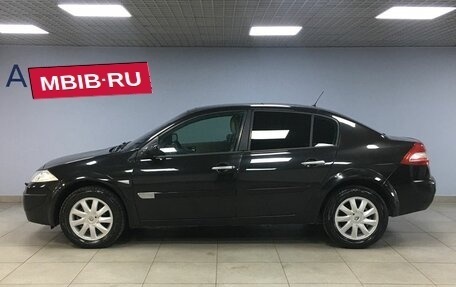 Renault Megane II, 2006 год, 463 000 рублей, 8 фотография
