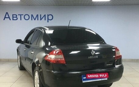 Renault Megane II, 2006 год, 463 000 рублей, 7 фотография