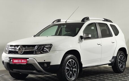 Renault Duster I рестайлинг, 2019 год, 1 895 470 рублей, 1 фотография