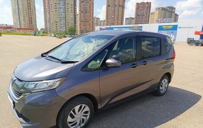 Honda Freed II, 2018 год, 1 740 000 рублей, 1 фотография