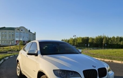 BMW X6, 2012 год, 2 499 000 рублей, 1 фотография
