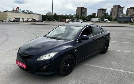 Mazda 6, 2010 год, 990 000 рублей, 1 фотография