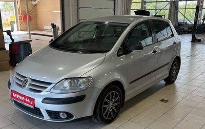 Volkswagen Golf Plus I, 2008 год, 619 000 рублей, 1 фотография