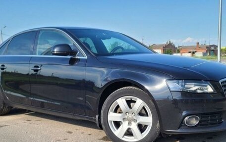 Audi A4, 2008 год, 1 250 000 рублей, 2 фотография