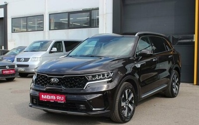 KIA Sorento IV, 2020 год, 4 180 000 рублей, 1 фотография