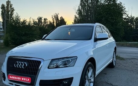 Audi Q5, 2011 год, 1 880 000 рублей, 1 фотография