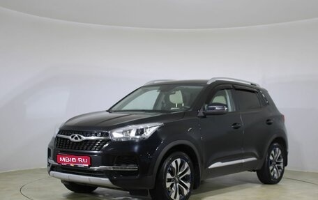 Chery Tiggo 4 I рестайлинг, 2020 год, 1 520 000 рублей, 1 фотография