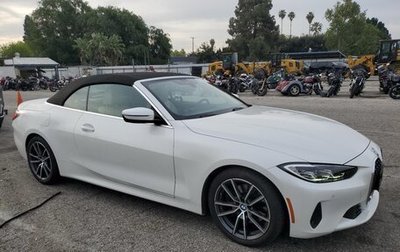 BMW 4 серия, 2023 год, 7 990 000 рублей, 1 фотография