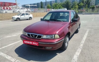 Daewoo Nexia I рестайлинг, 2007 год, 230 000 рублей, 1 фотография