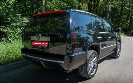 Cadillac Escalade III, 2010 год, 2 300 000 рублей, 8 фотография