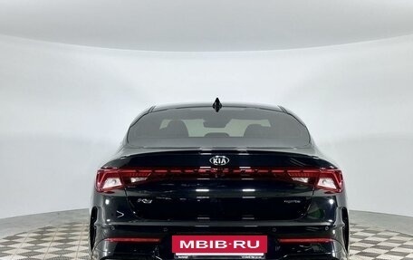 KIA K5, 2021 год, 3 227 000 рублей, 4 фотография