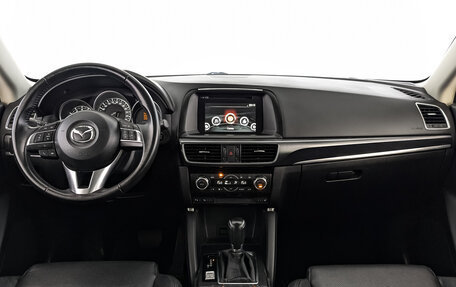 Mazda CX-5 II, 2015 год, 2 350 000 рублей, 14 фотография