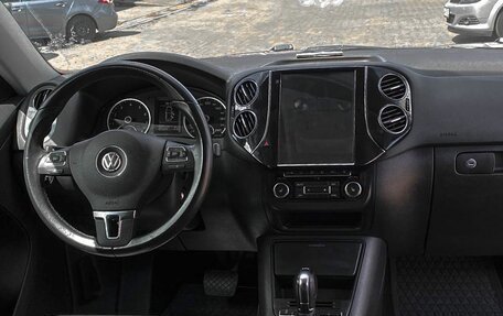 Volkswagen Tiguan I, 2013 год, 1 440 000 рублей, 9 фотография