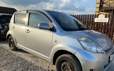 Toyota Passo III, 2009 год, 420 000 рублей, 2 фотография