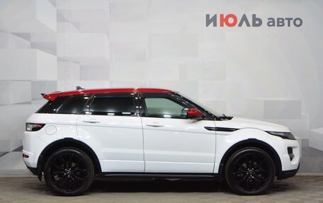 Land Rover Range Rover Evoque I, 2015 год, 2 550 000 рублей, 8 фотография