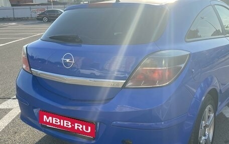 Opel Astra H, 2008 год, 600 000 рублей, 7 фотография