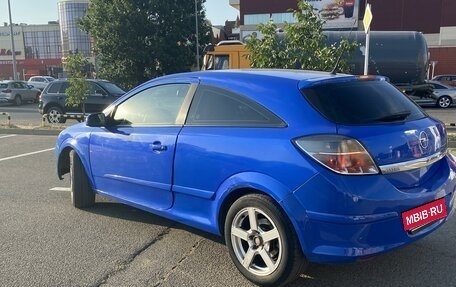 Opel Astra H, 2008 год, 600 000 рублей, 10 фотография