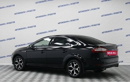 Ford Mondeo IV, 2013 год, 1 099 000 рублей, 4 фотография