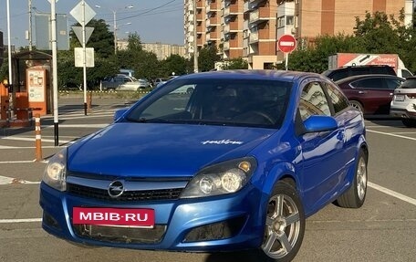 Opel Astra H, 2008 год, 600 000 рублей, 11 фотография