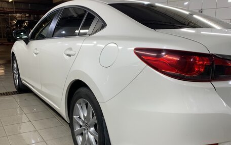 Mazda 6, 2017 год, 2 400 000 рублей, 4 фотография