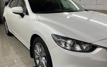 Mazda 6, 2017 год, 2 400 000 рублей, 7 фотография