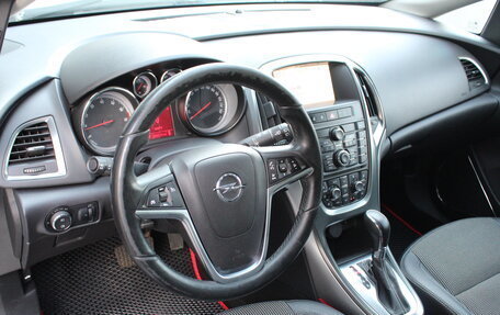 Opel Astra J, 2011 год, 795 000 рублей, 7 фотография