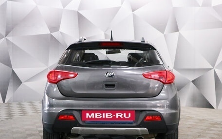 Lifan X50, 2015 год, 715 000 рублей, 6 фотография