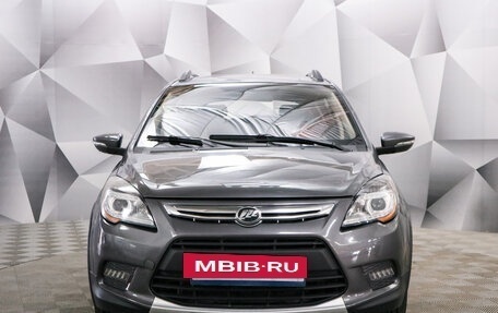 Lifan X50, 2015 год, 715 000 рублей, 2 фотография