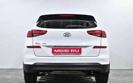 Hyundai Tucson III, 2020 год, 2 350 000 рублей, 6 фотография