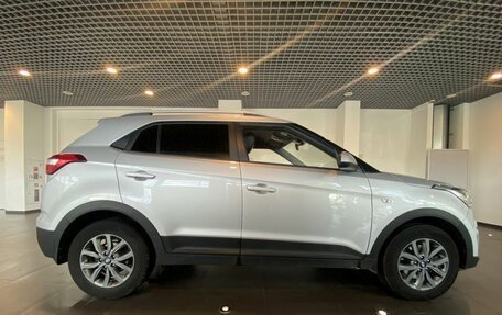 Hyundai Creta I рестайлинг, 2020 год, 2 250 000 рублей, 2 фотография