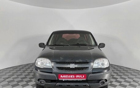 Chevrolet Niva I рестайлинг, 2011 год, 444 000 рублей, 2 фотография