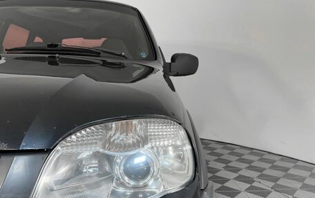 Chevrolet Niva I рестайлинг, 2011 год, 444 000 рублей, 9 фотография